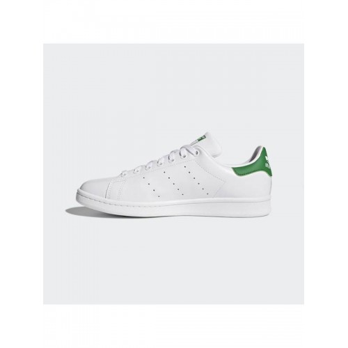 Adidas Stan Smith KADIN Spor Ayakkabı M20324 BEYAZ (B-80)