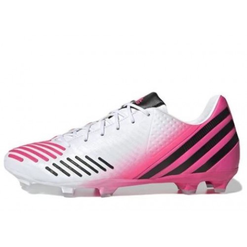 adidas Predator Lethal Zones I Çim Saha Kramponu - Pembe GX3905 (P-61)