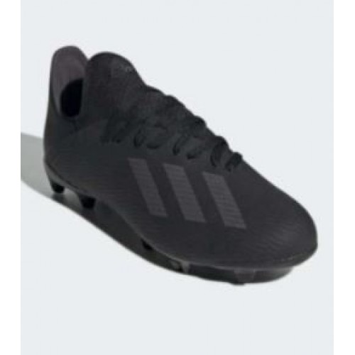 adidas X 19.3ÇOCUK  Çim Saha Kramponu - Siyah F35364 - 31'5 Ç-67