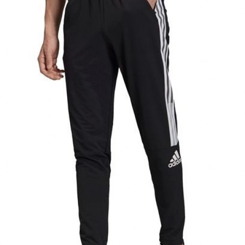 adidas Z.N.E Pants Erkek SİYAH Eşofman Altı - FL3984