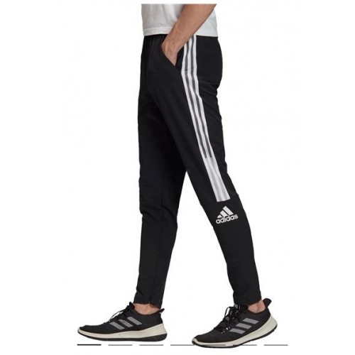 adidas Z.N.E Pants Erkek SİYAH Eşofman Altı - FL3984