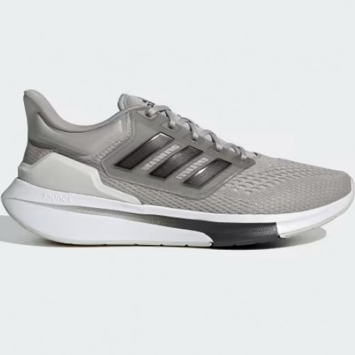 Adidas Eq21 Run GRİ Erkek Koşu Ayakkabısı H68075 E-9