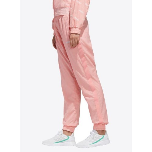 adidas W FAV TP WV PEMBE KADIN EŞOFMAN ALTI FM6187