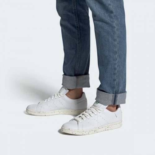 adidas Stan Smith EREK Ayakkabı - Beyaz  FV0534 (E-219)