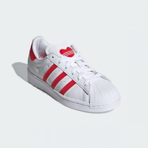 adidas Superstar KADIN Ayakkabı - Beyaz FY2569 (B-126)