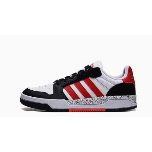 Adidas Original NEO ENTRAP ERKEK SNEAKER FZ1117 RENKLİ (E-05)