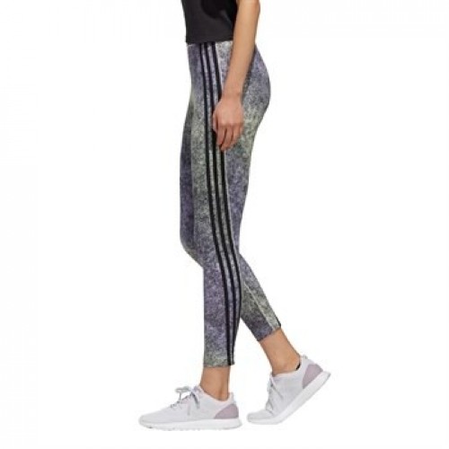 adidas Feel Brilliant 7/8 Tights Kadın Tayt - FL9251 RENKLİ