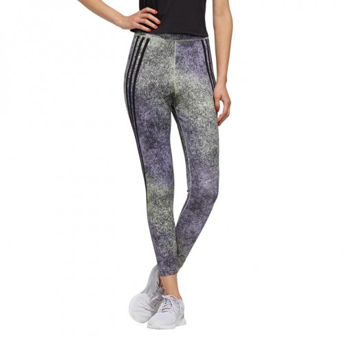 adidas Feel Brilliant 7/8 Tights Kadın Tayt - FL9251 RENKLİ