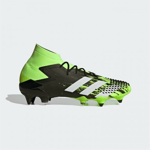 adidas Predator Mutator 20.1 SG Erkek Krampon EH2888 SİYAH (P-45)