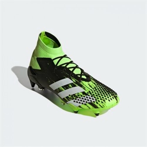 adidas Predator Mutator 20.1 SG Erkek Krampon EH2888 SİYAH (P-45)