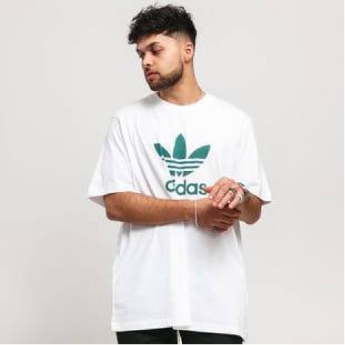 Adidas trefoil erkek beyaz T-şhirt  FM3789