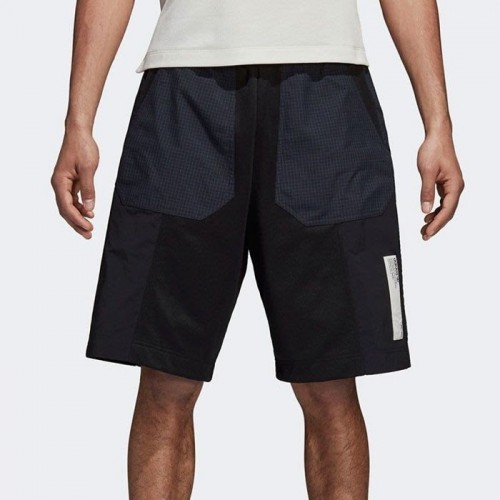 Adidas NMD ERKEK SHORTS Originals  DH2265  LACİVERT