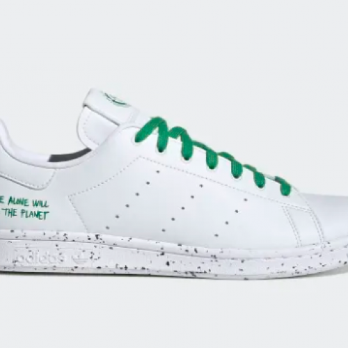 adidas Stan Smith Erkek Spor Ayakkabı FU9609 BEYAZ (E-182)