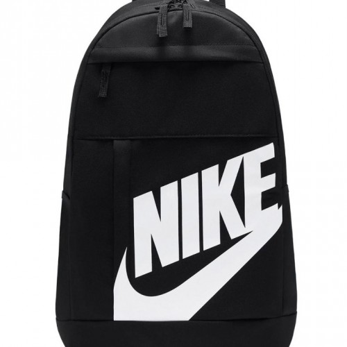 Nike Elemental Men's Backpack SİYAH ÇANTA DD0559010