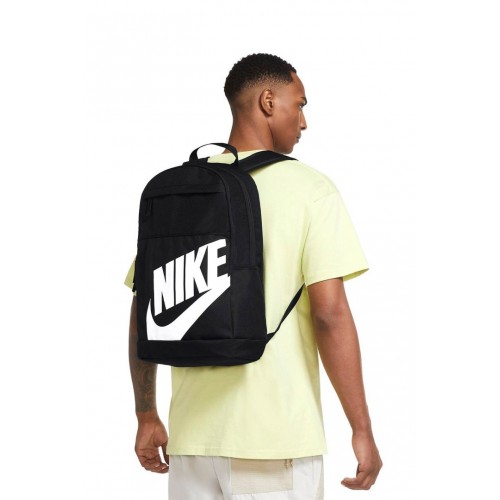 Nike Elemental Men's Backpack SİYAH ÇANTA DD0559010