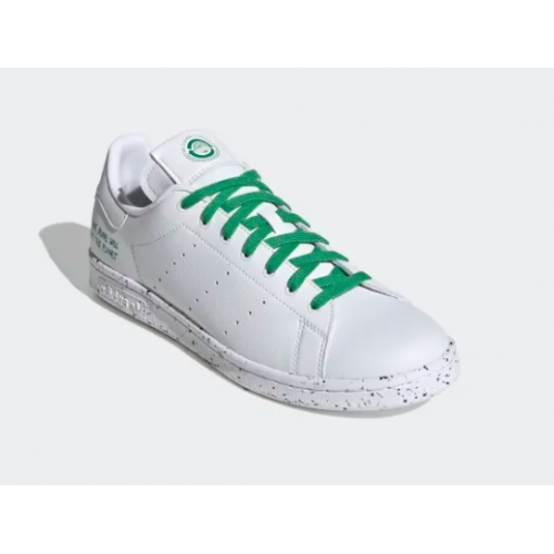 adidas Stan Smith Erkek Spor Ayakkabı FU9609 BEYAZ (E-182)