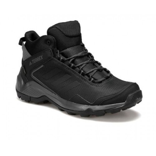 Adidas Terrex EASTRAIL Gore Tex  Outdoor Ayakkabı F36760 SİYAH (E-03