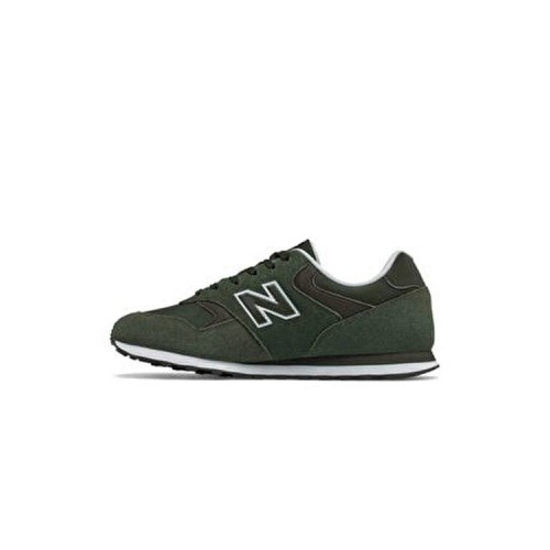 New Balance Lifestyle Mens Shoes Yeşil Erkek Günlük SPOR AYAKKABI MK393LR1 HAKİ (E-415)