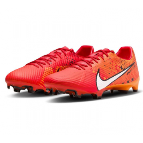 NIKE ZOOM VAPOR 15 ACAD MDS FG/MG KIRMIZI KRAMPON FD1159600 Y-136