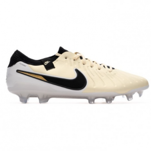 Nike Legend 10 Elite FG KREM Erkek Krampon DV4328-700 P-136