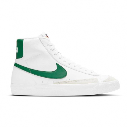 NIKE BLAZER MID BEYAZ KADIN SPOR AYAKKABI DA4086115 B-65