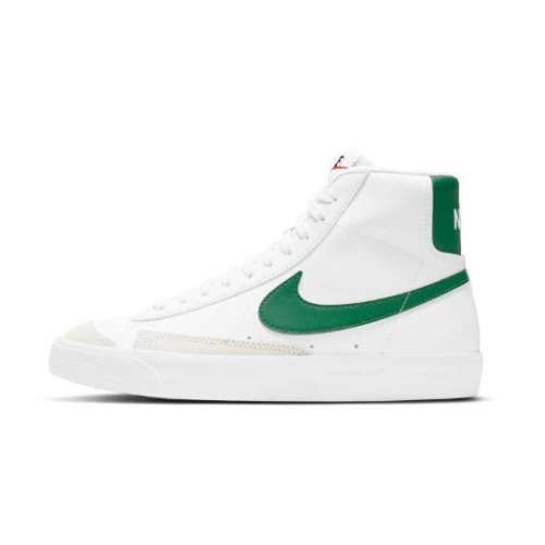 NIKE BLAZER MID BEYAZ KADIN SPOR AYAKKABI DA4086115 B-65