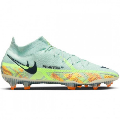 Nike Phantom Gt2 Elite Df FG Krampon CZ9889-343 RENKLİ (P-69)