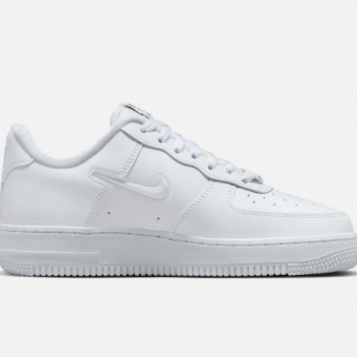 NIKE WMNS AIR FORCE 1 BEYAZ KADIN SPOR AYAKKABI FB8251100 B-77