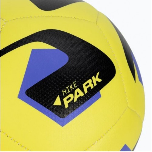 Nike Park Futbol Topu DN3607-765 SARI