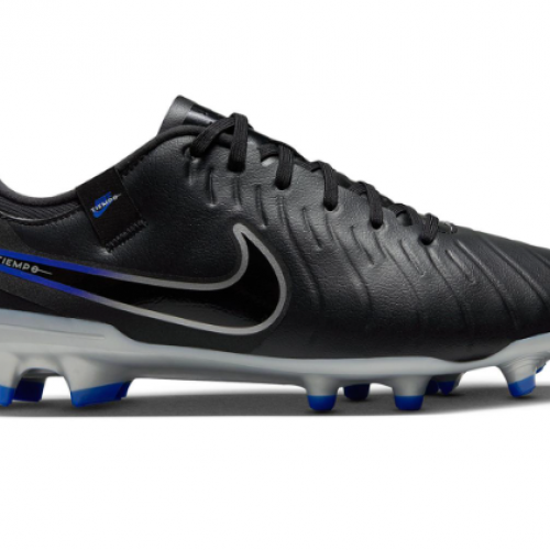 NIKE LEGEND 10 ACADEMY FG/MG SİYAH KRAMPON DV4337040 Y-115