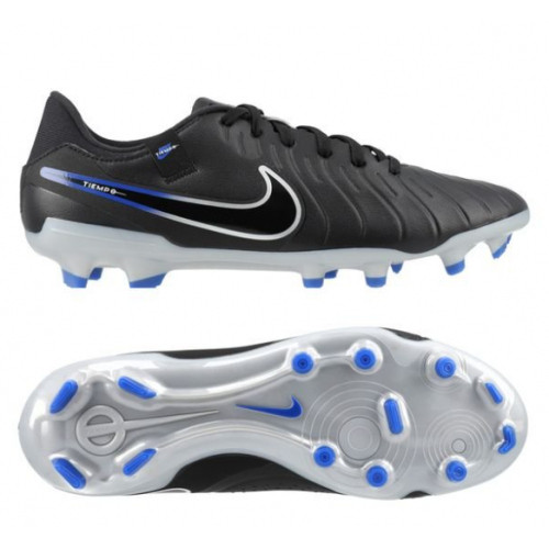 NIKE LEGEND 10 ACADEMY FG/MG SİYAH KRAMPON DV4337040 Y-115