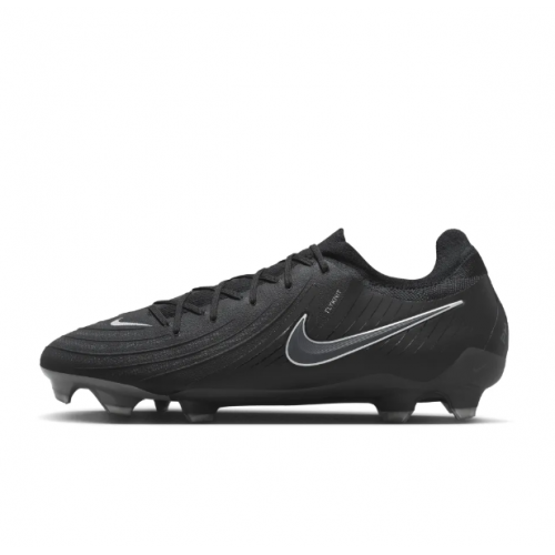 NIKE PHANTOM GX II PRO FG SİYAH KRAMPON FJ2563001 P-139