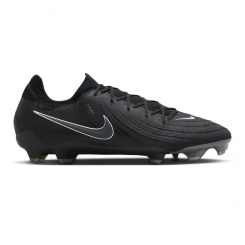 NIKE PHANTOM GX II PRO FG SİYAH KRAMPON FJ2563001 P-139