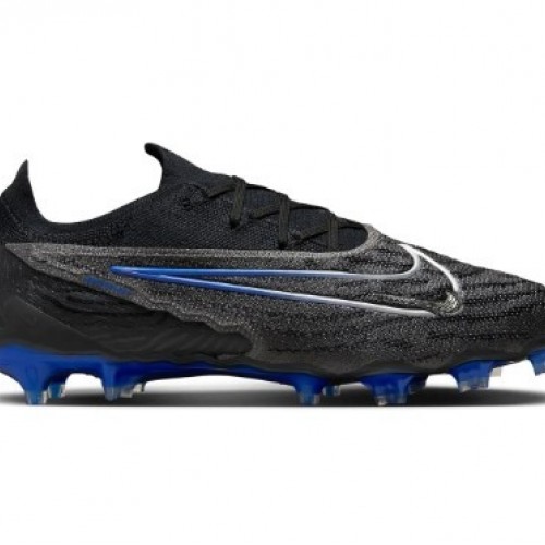 NIKE PHANTOM GX ELITE FG SİYAH ERKEK KRAMPON DC9968040 P-140