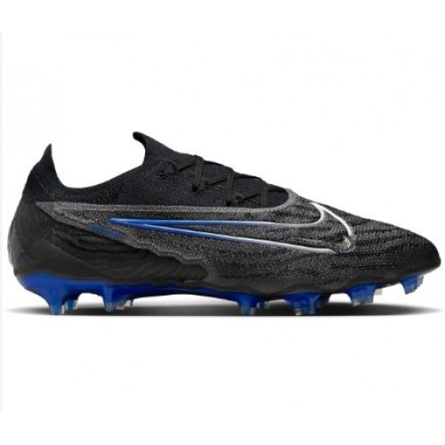 NIKE PHANTOM GX ELITE FG SİYAH ERKEK KRAMPON DC9968040 P-140