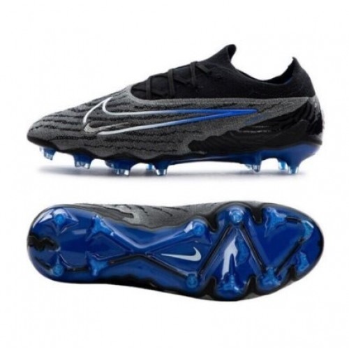 NIKE PHANTOM GX ELITE FG SİYAH ERKEK KRAMPON DC9968040 P-140