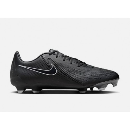 NIKE PHANTOM GX II ACADEMY FG/MG SİYAH KRAMPON FD6723001 Y-145