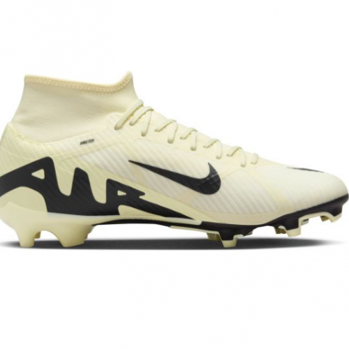 NIKE ZOOM SUPERFLY 9 ACADEMY FG/MG ERKEK KRAMPON KREM DJ5625700 Y-139