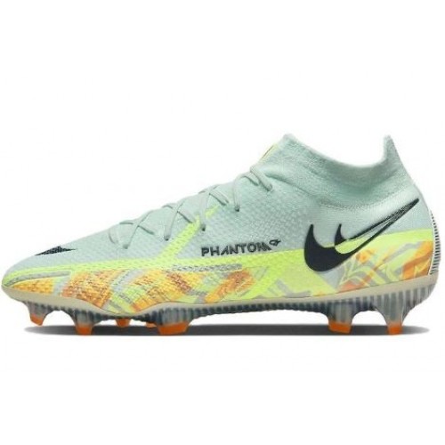 Nike Phantom Gt2 Elite Df FG Krampon CZ9889-343 RENKLİ (P-69)