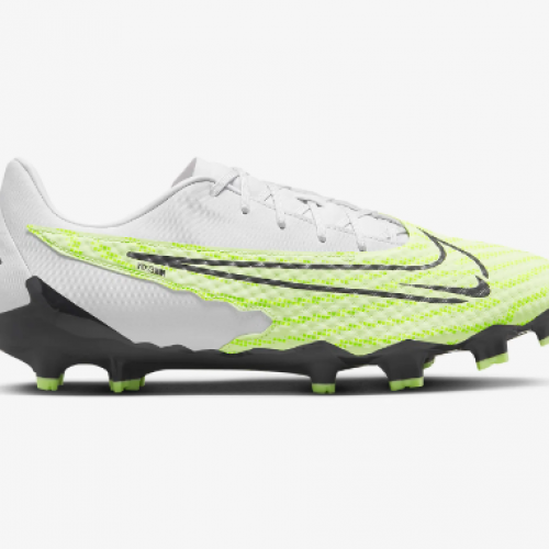 NIKE PHANTOM GX ACADEMY FG/MG GRİ KRAMPON DD9473-705 Y-105 