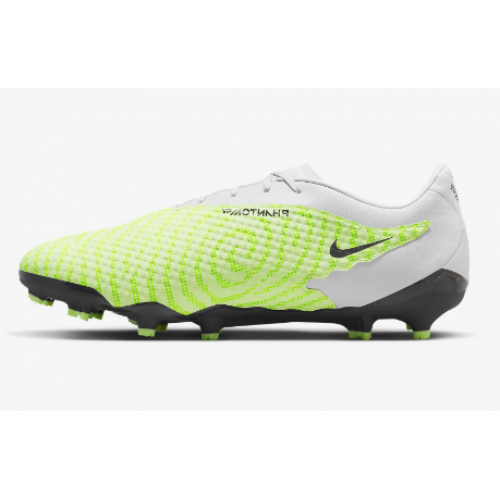 NIKE PHANTOM GX ACADEMY FG/MG GRİ KRAMPON DD9473-705 Y-105 