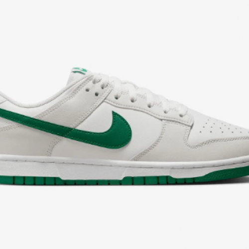 NIKE DUNK LOW RETRO SPOR AYAKKABI RENKLİ DV0831107 E-131