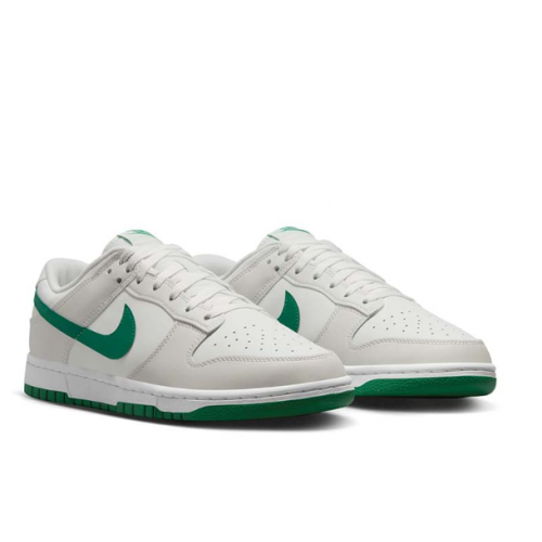 NIKE DUNK LOW RETRO SPOR AYAKKABI RENKLİ DV0831107 E-131