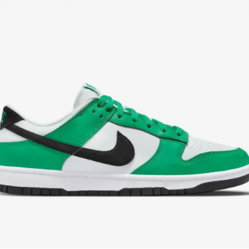 NIKE DUNK LOW BEYAZ ERKEK SPOR AYAKKABI E-127 FN3612300