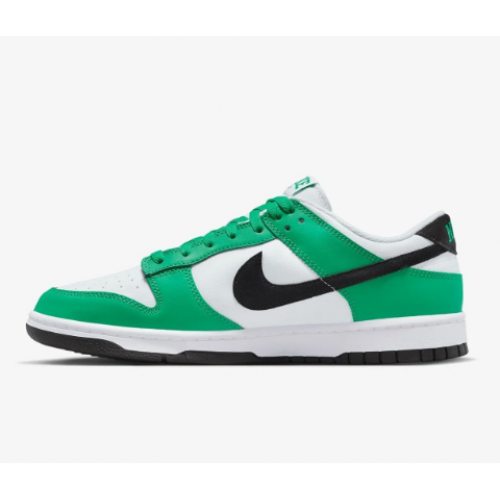 NIKE DUNK LOW BEYAZ ERKEK SPOR AYAKKABI E-127 FN3612300