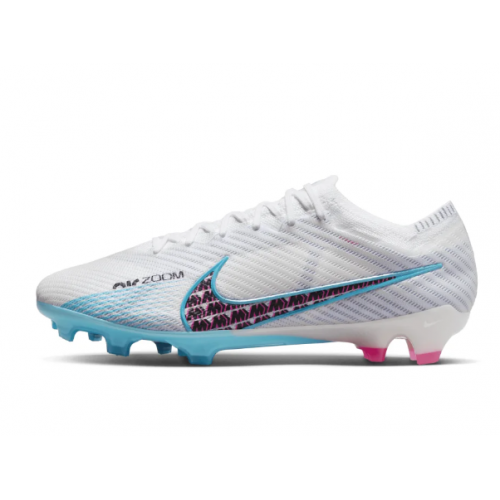 NİKE ZOOM VAPOR 15 ELİTE FG ERKEK KRAMPON BEYAZ P-105 DJ4978146