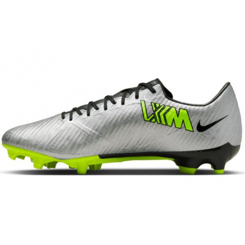 NIKE Zoom Vapor 15 ACAD XXV FG/MG GRİ KRAMPON FB8399-060 Y-101 