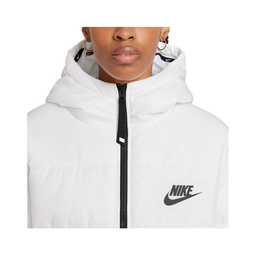 NIKE SPORTSWEAR REPEL THERMA-FIT REPEL KADIN BEYAZ MONT DJ6995100