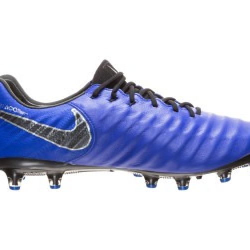 Nike Legend 7 Elite ERKEK KRAMPON MAVİ AH7423400 (P-4)