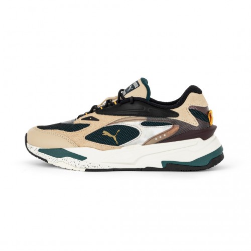 PUMA ERKEK  RS-FAST METAVERSE 390501-02 E-52